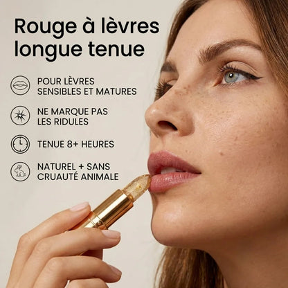 PURETONE – ROUGE À LÈVRES ADAPTATIF AU PH