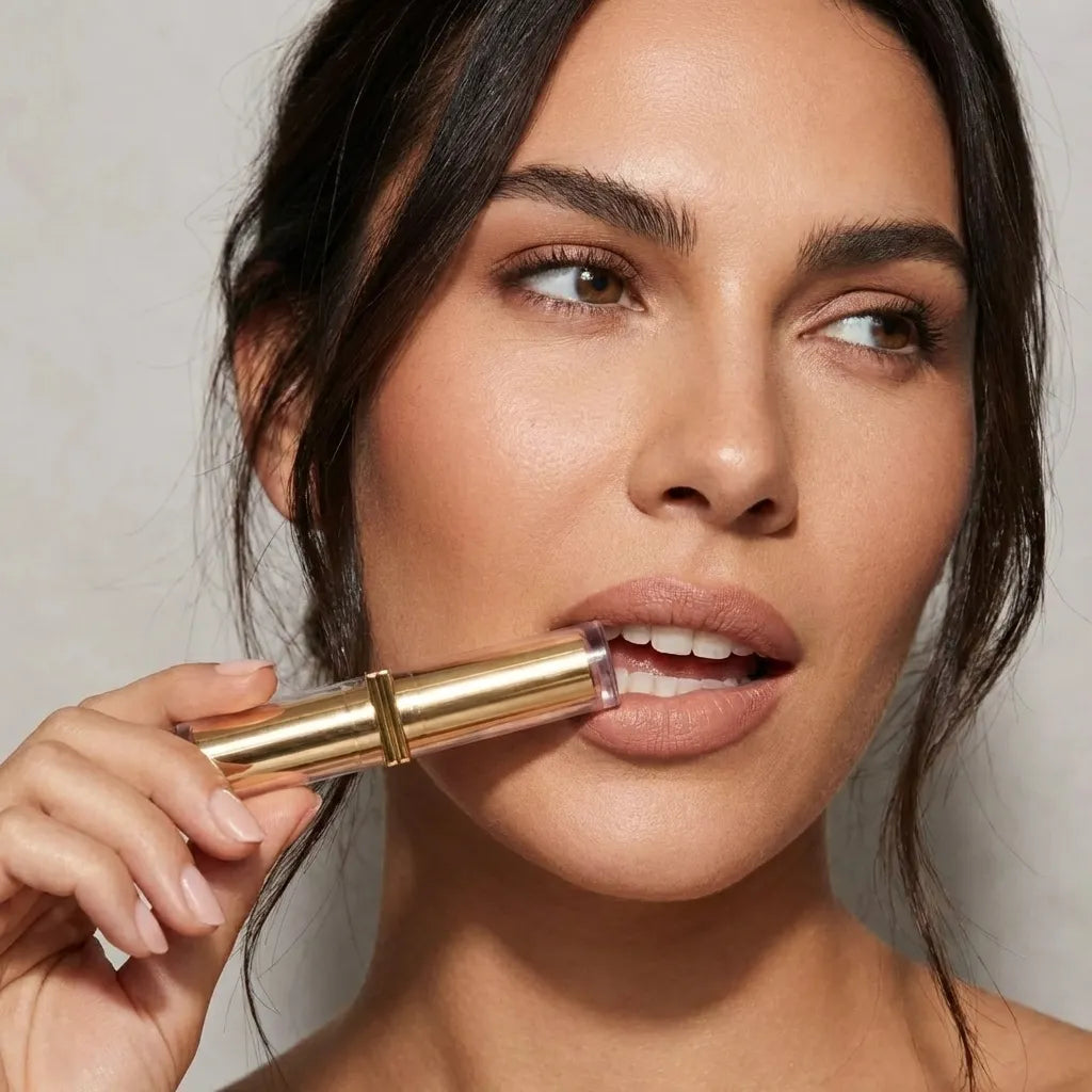 PURETONE – ROUGE À LÈVRES ADAPTATIF AU PH