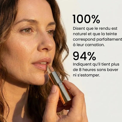 PURETONE – ROUGE À LÈVRES ADAPTATIF AU PH